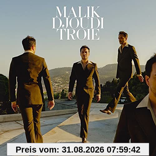 Troie (Digisleeve)