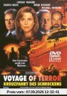 Voyage of Terror - Kreuzfahrt des Schreckens