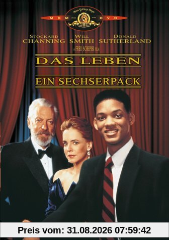 Das Leben - ein Sechserpack