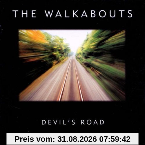 Devil's Road