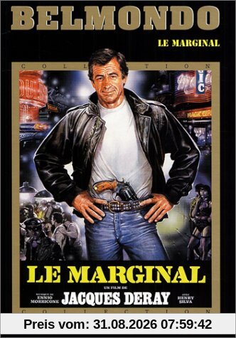 Le Marginal