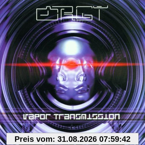 Vapor Transmissions