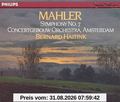 Mahler:Sym. 7