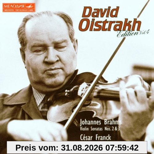 Violin Sonata
