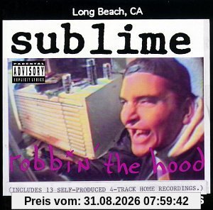 Robbin' the Hood