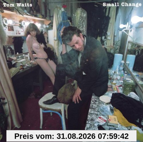 Small Change