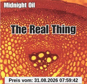 The Real Thing