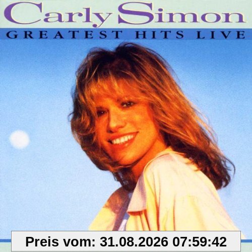 Greatest Hits Live