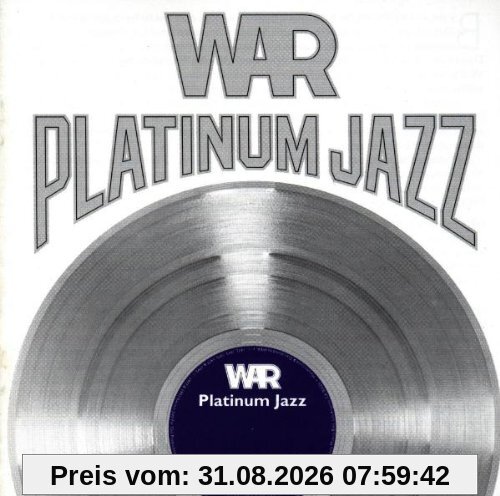 Platinum Jazz