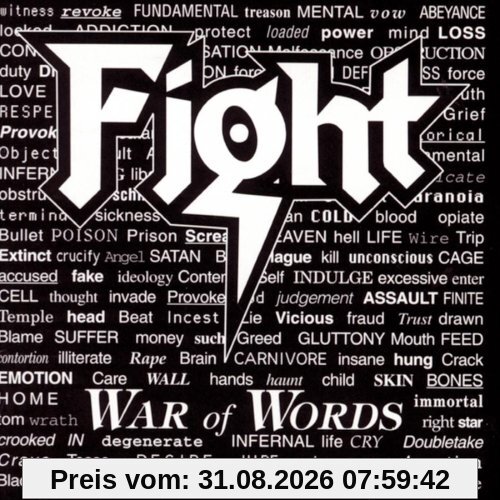 War of Words