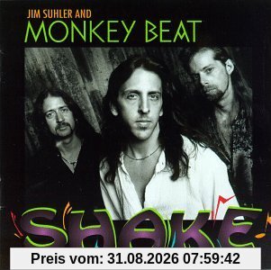 Shake