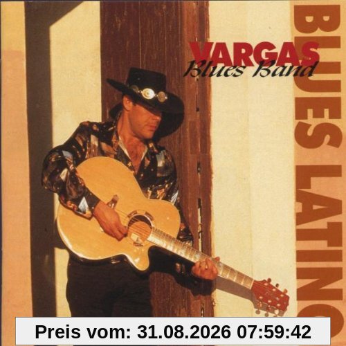 Blues Latino