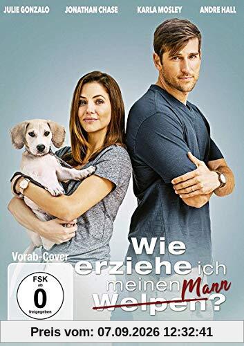 Wie erziehe ich meinen Mann?