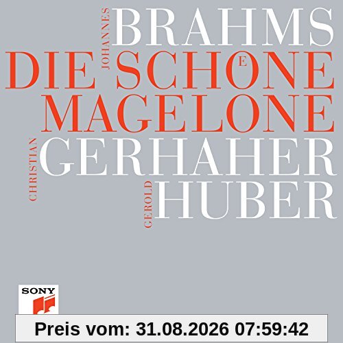 Die schöne Magelone