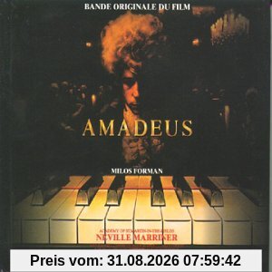 Amadeus (L'int+Grale)