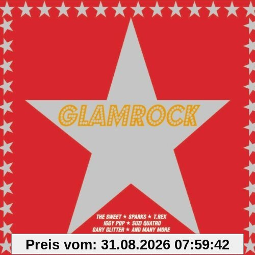 Glamrock Legends