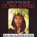 Lady of the Night