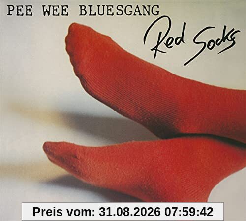 Red Socks