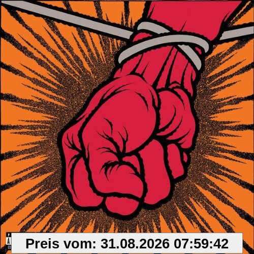 St.Anger