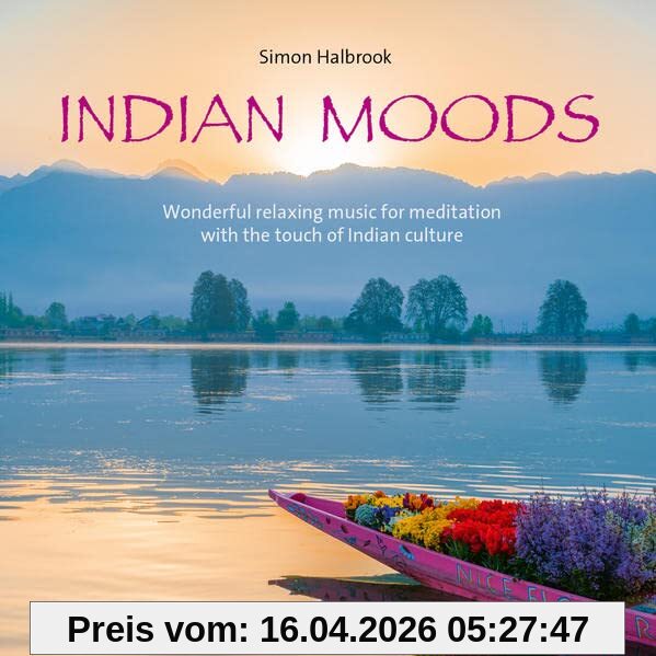 Indian Moods