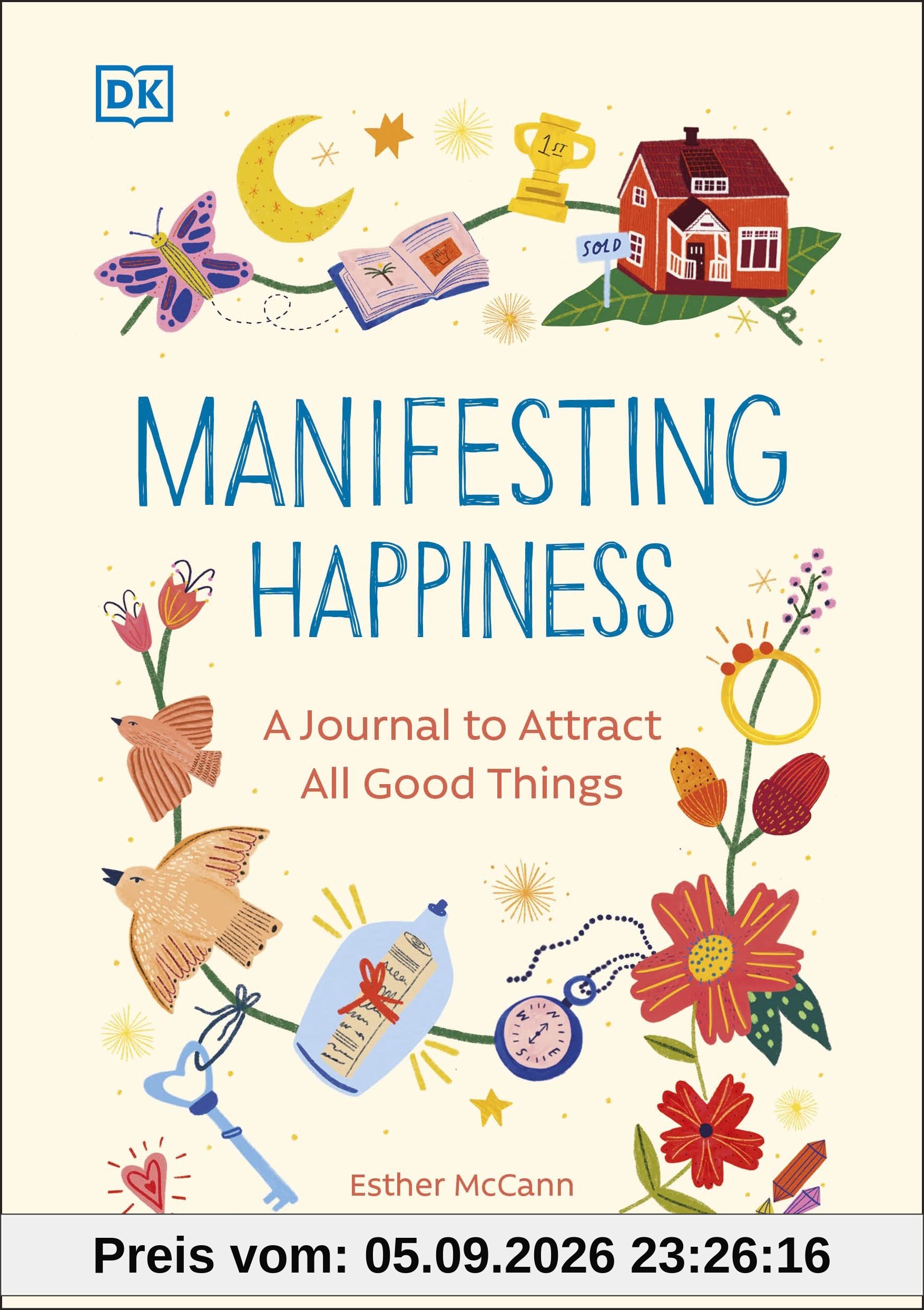 Manifesting Happiness