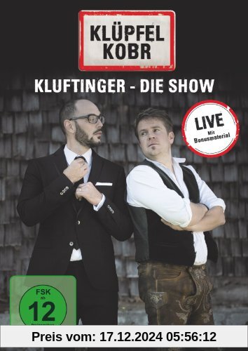 Kluftinger - Die Show (Live)