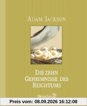 Die zehn Geheimnisse des Reichtums