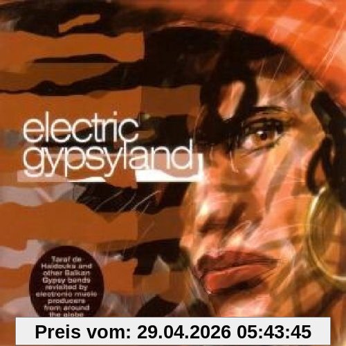 Electric Gypsyland