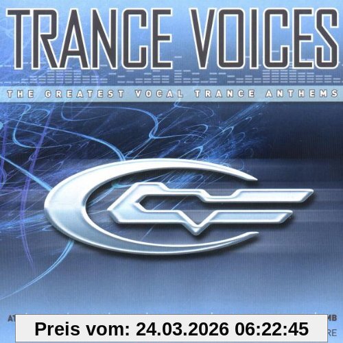 Trance Voices