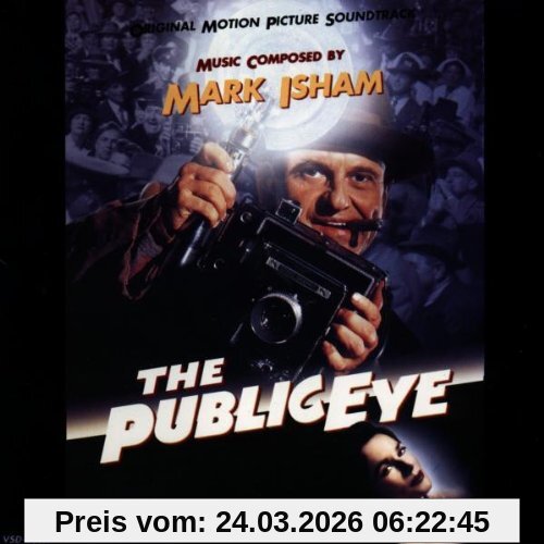 Der Reporter (The Public Eye)