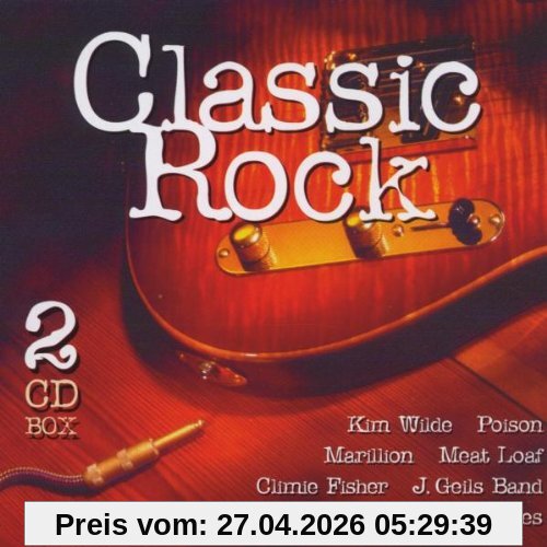 Classic Rock