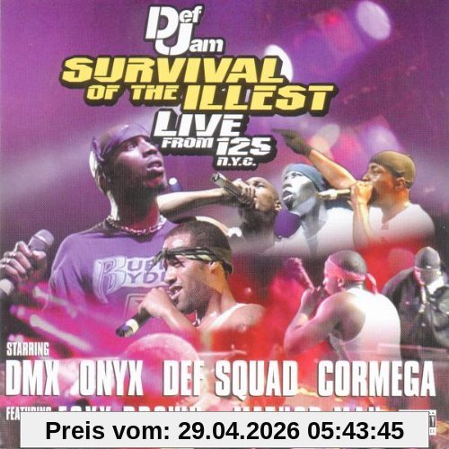 Survival of the Illest