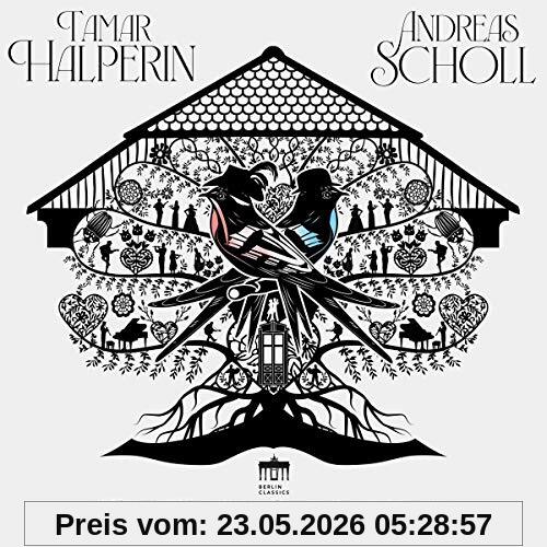 Tamar Halperin The Family Songbook