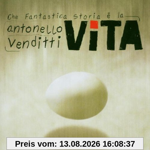 Che Fantastica Storia E la Vita
