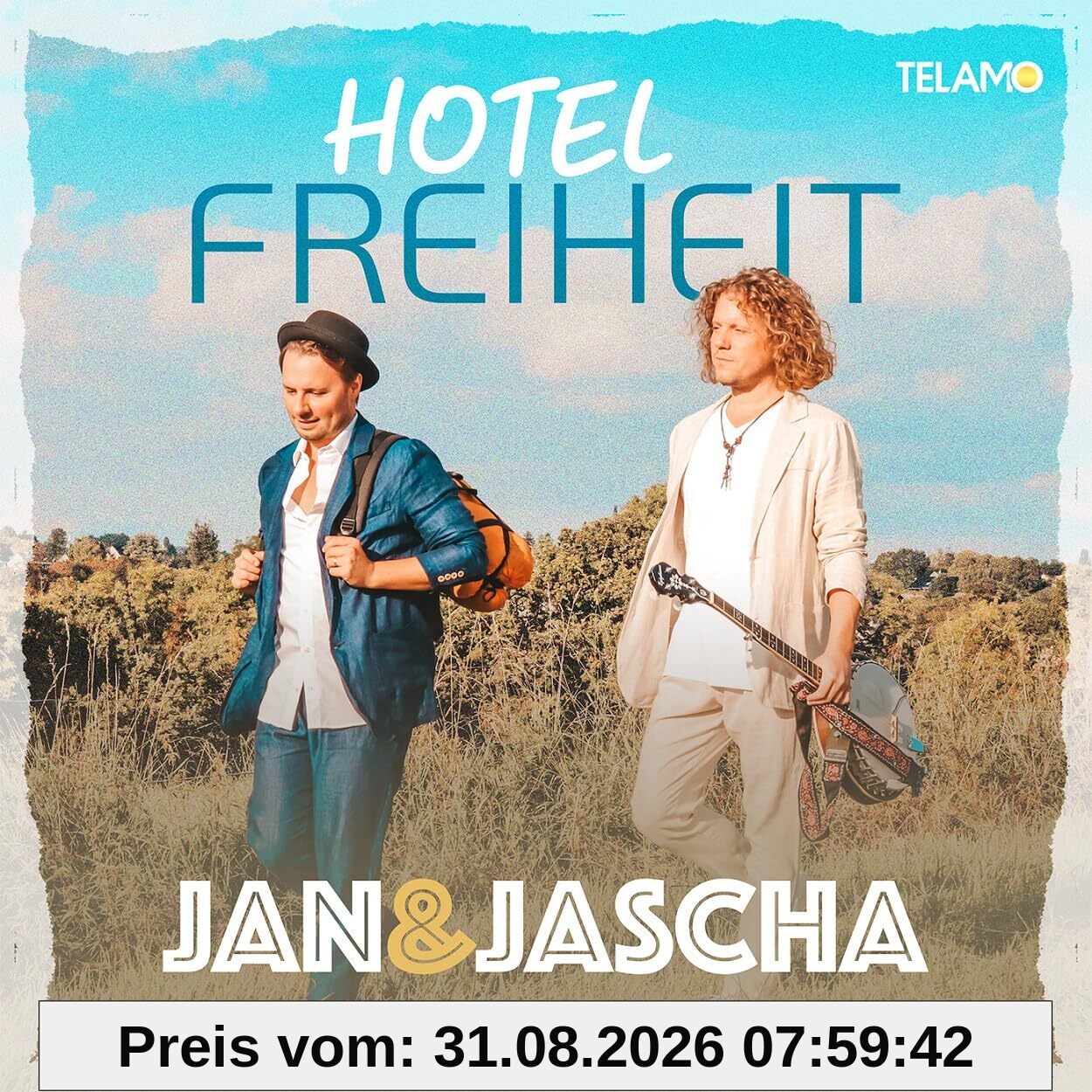 Hotel Freiheit