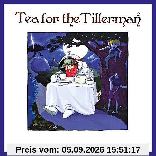 Tea For The Tillerman² (Vinyl) [Vinyl LP]