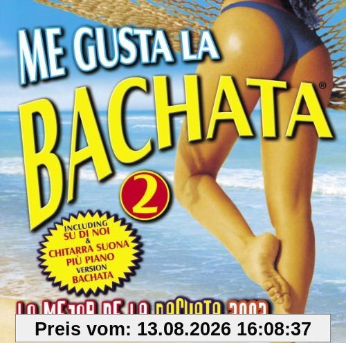 Me Gusta la Bachata 2