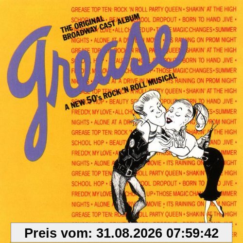 Grease