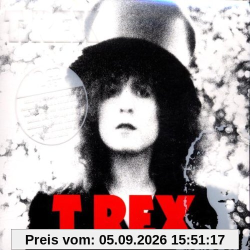 The Slider/Deluxe 2 CD Edition