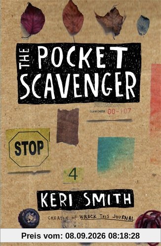 The Pocket Scavenger