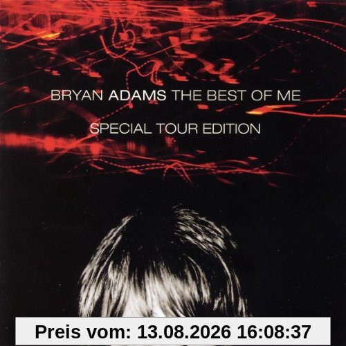 Best of Me-Tour Edition