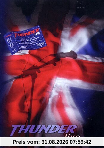 Thunder - Live