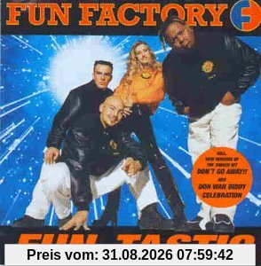 Fun-Tastic