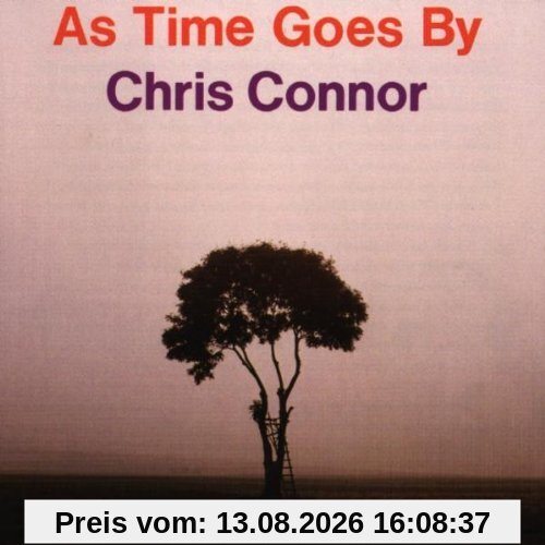 As Time Goes By