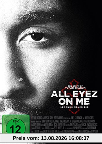 All Eyez on Me