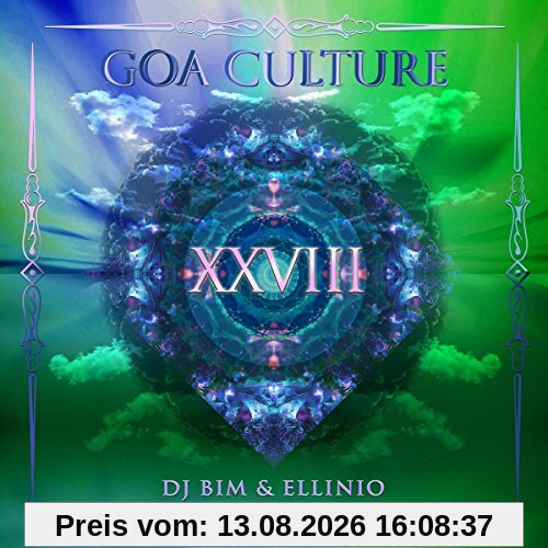 Goa Culture Vol.28