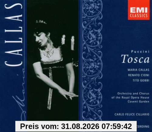 Puccini: Tosca