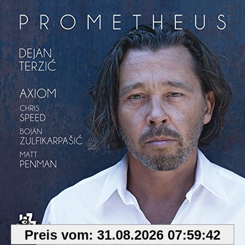 Prometheus