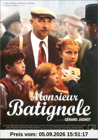 Monsieur Batignole