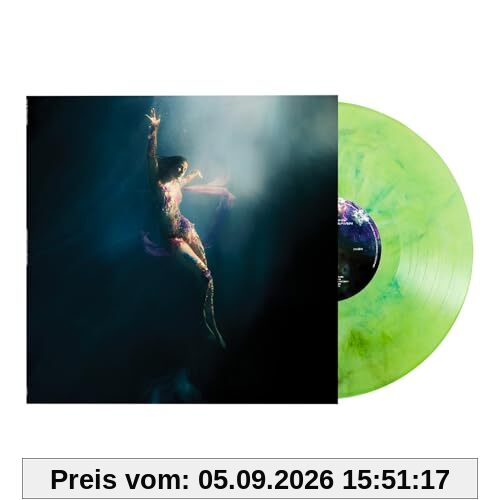 Higher Than Heaven (Ltd. Eco Colour Mix Vinyl 1) [Vinyl LP]